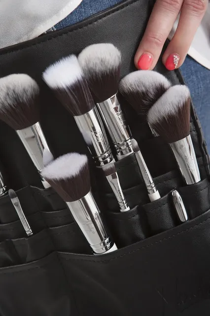 Unicorn Brush Set
